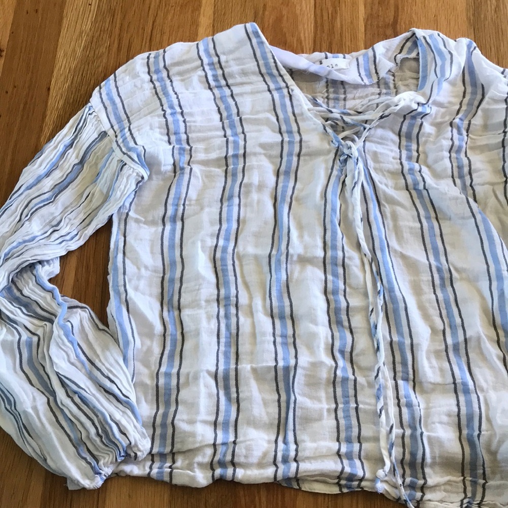 Boutique top